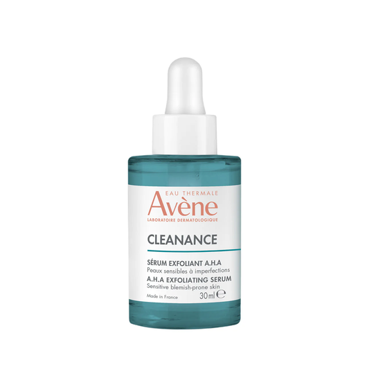 Avene - Cleanance A.H.A Exfoliating Serum 30 ml