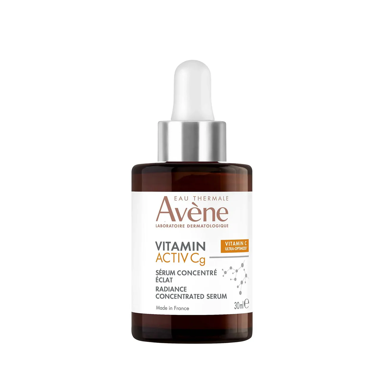 Avene - Vitamin Activ Cg Radiance Concentrated Serum 30 ml