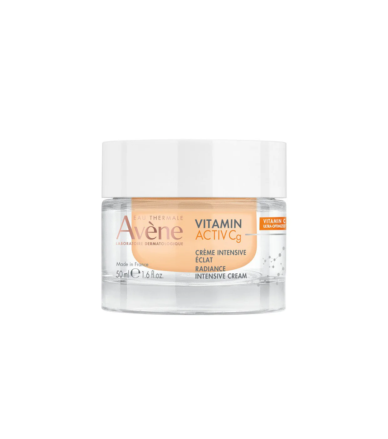 Avene - Vitamin Activ Cg Radiance Intensive Cream 50 ml