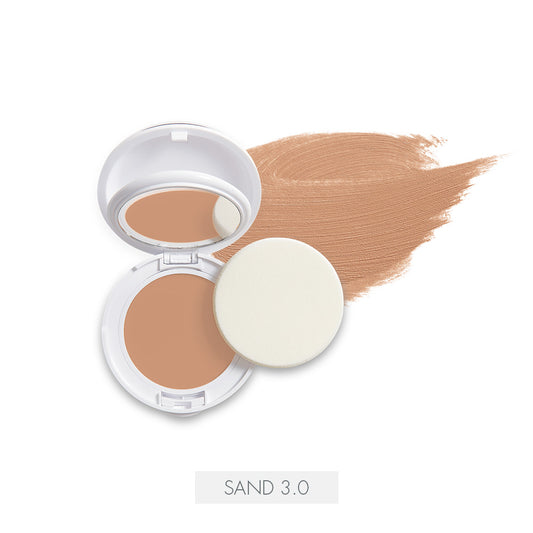 Avene - Couvrance Compact foundation cream Matte finish Sand 10g