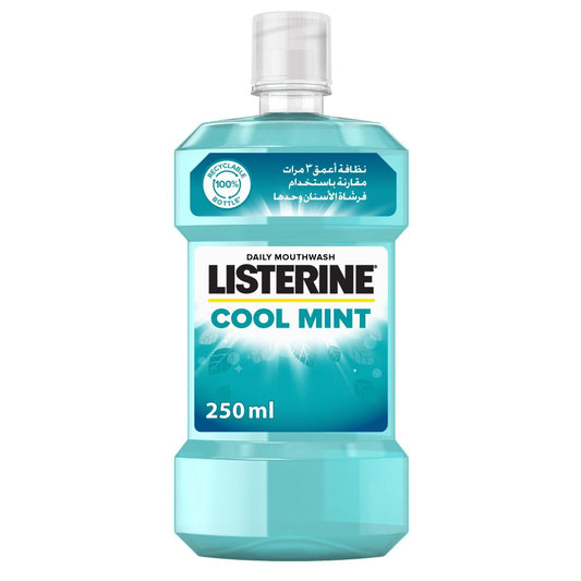 Listerine - Cool Mint 250 ml