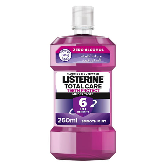 Listerine - Total Care 250 ml