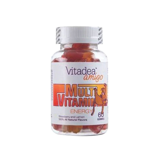 Vitadea - Kids Gummy Multivitamins