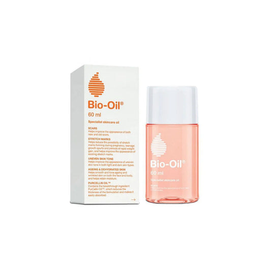 Bio-Oil - Skin Care Oil 60 ml