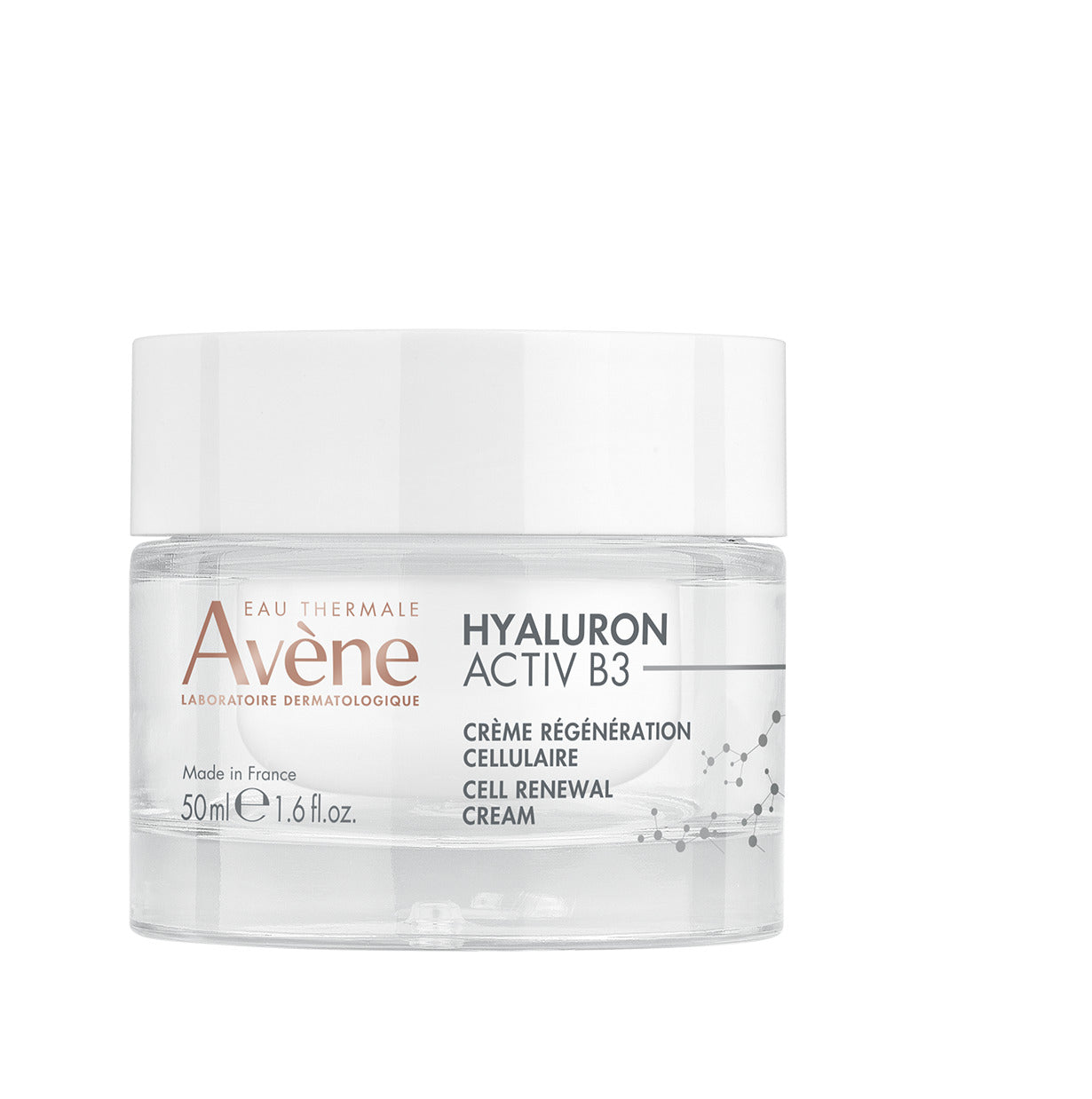 Avene - Hyaluron Activ B3 Cell Renewal Cream 50 ml