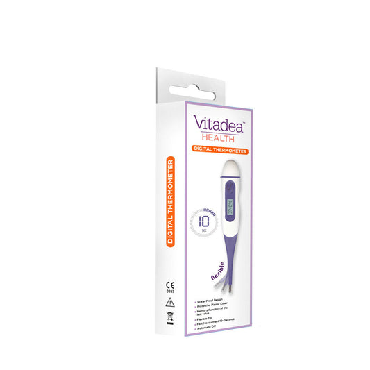 Vitadea - Digital Thermometer