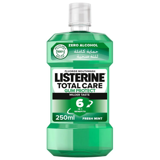 Listerine - Teeth And Gum Defence 250 ml