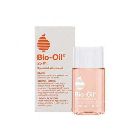 Bio-Oil - Skin Care Oil 25 ml