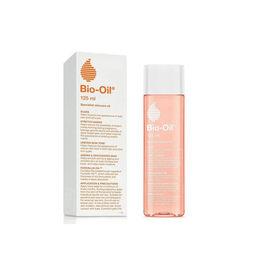 Bio-Oil - Skin Care Oil 125 ml