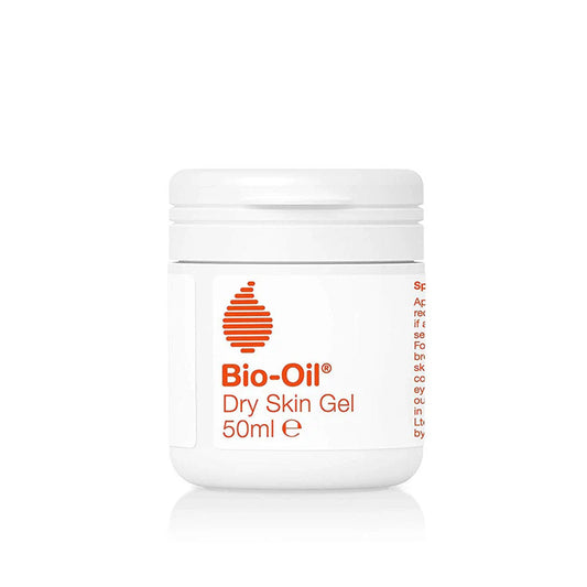 Bio-Oil - Dry Skin Gel 50 ml