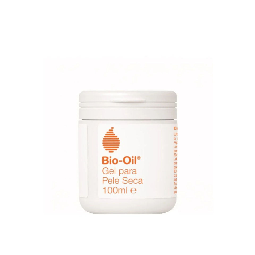 Bio-Oil - Dry Skin Gel 100 ml