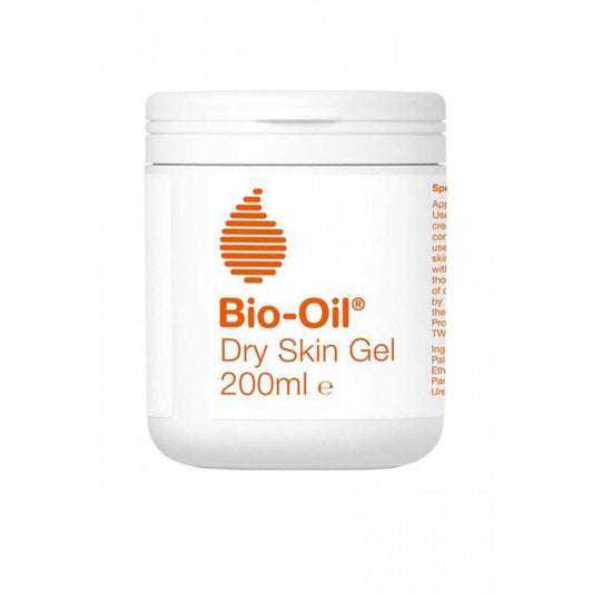 Bio-Oil - Dry Skin Gel 200 ml