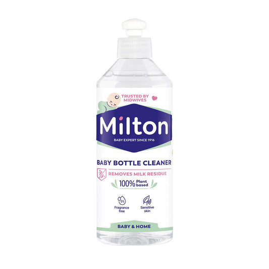 Milton - Baby Bottle Cleaner 500 ml