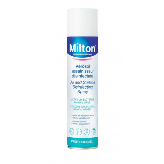 Milton - Disinfecting Spray 300 ml