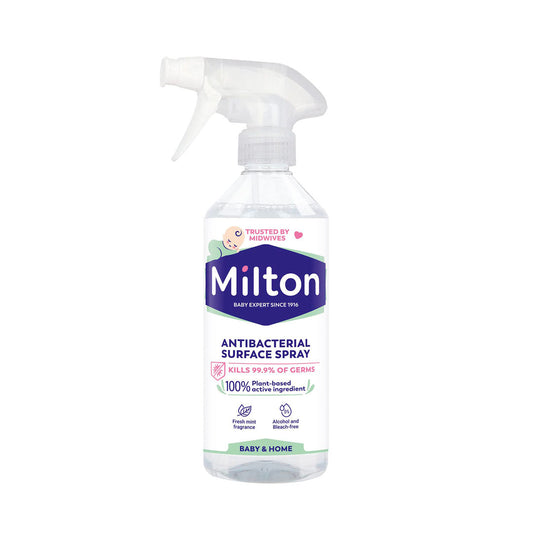 Milton - Antibact Surface Spray 500 ml