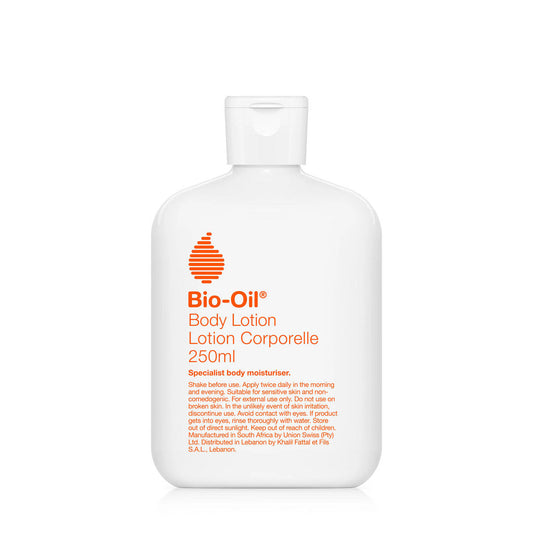 Bio-Oil - Body Lotion 250 ml