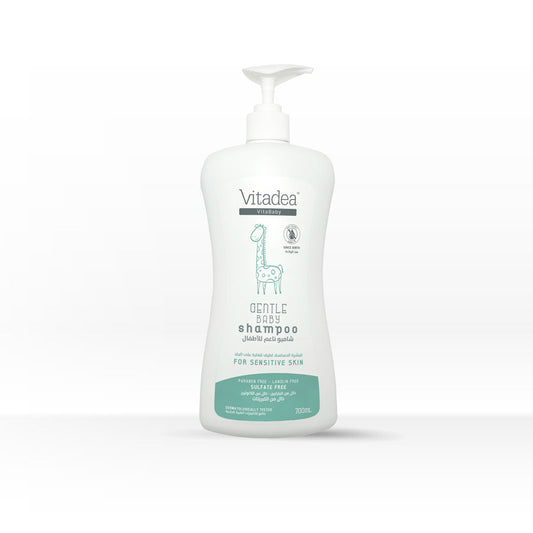 Vitadea - Baby Hair Shampoo 700 ml