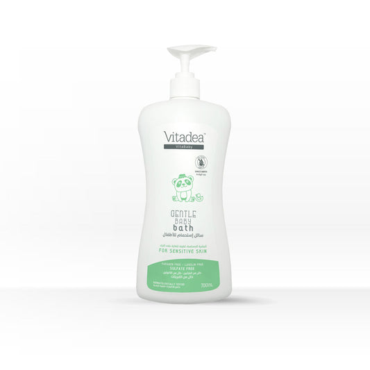 Vitadea - Baby Shower Gel 700 ml