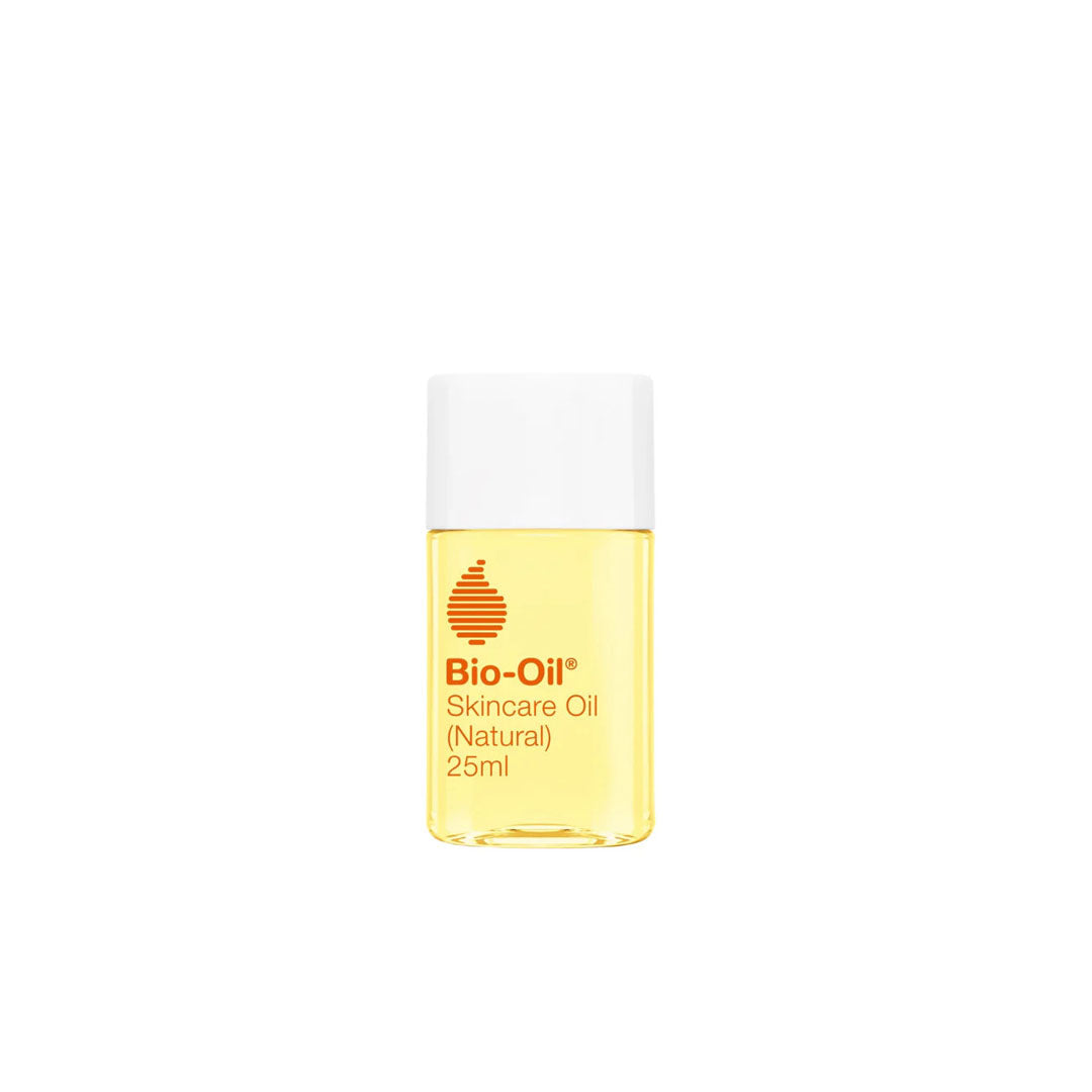 Bio-Oil - Skincare Oil Natural 25 ml