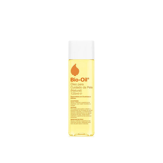 Bio-Oil - Skincare Oil Natural 125 ml