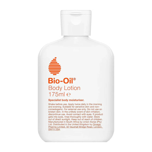 Bio-Oil - Body Lotion 175 ml