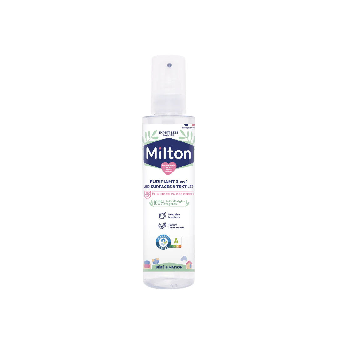 Milton Purifiant - Thumbnail 3