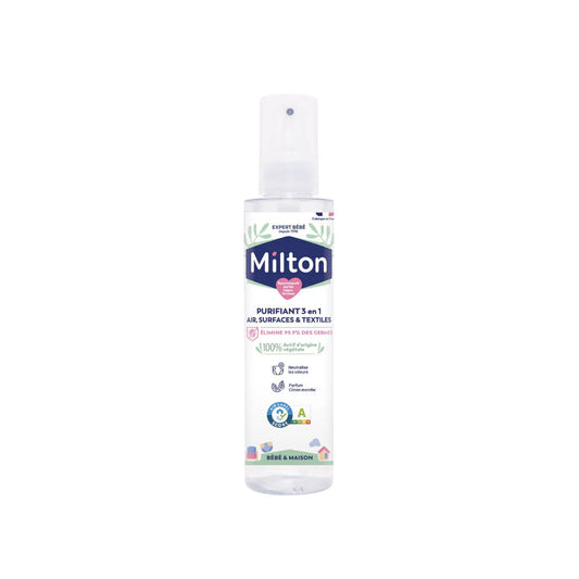 Milton - Purifiant 3 In 1 200 ml