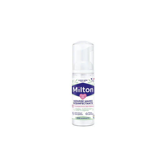 Milton - Antibacterial Hand Sanitizer