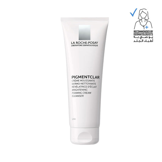 La Roche Posay - Pigmentclar Cleanser 125 ml