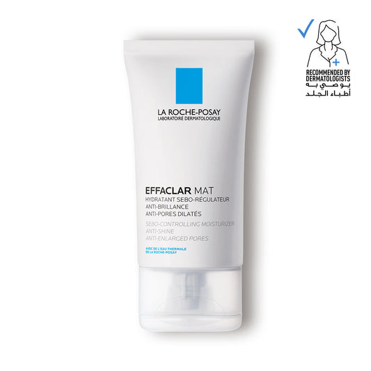 La Roche Posay - Effaclar Mat 40 ml