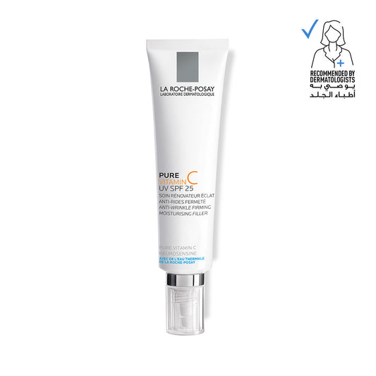 La Roche Posay - Pure Vit C Uv 40 ml