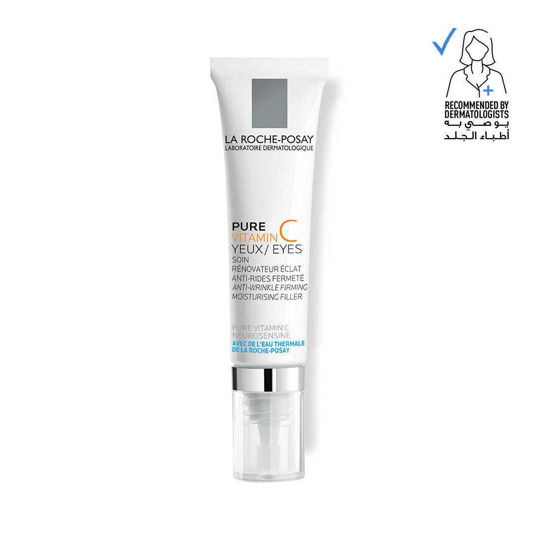 La Roche Posay - Pure Vit C Yeux 15 ml