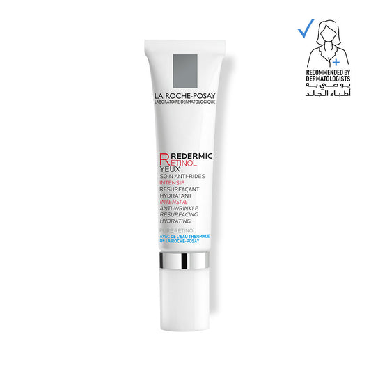 La Roche Posay - Red Retinol Yeux 15 ml