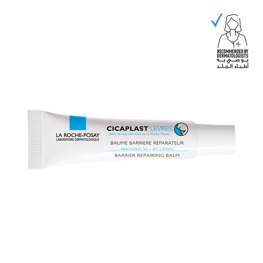 La Roche Posay - Cicaplast Lips 7.5 ml