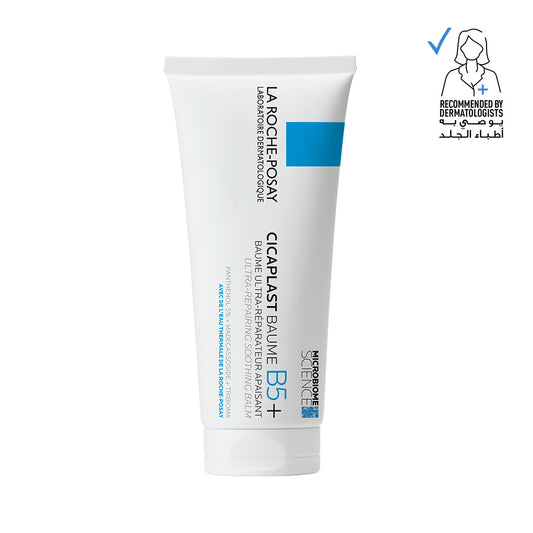 La Roche Posay - Cicaplast B5 Baume 100 ml