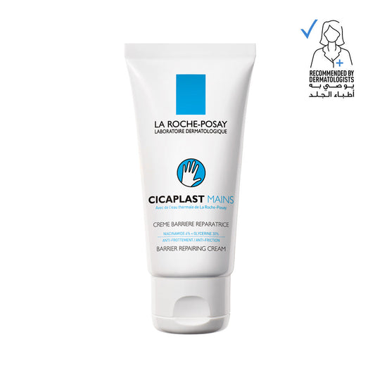 La Roche Posay - Cicaplast Mains 50 ml