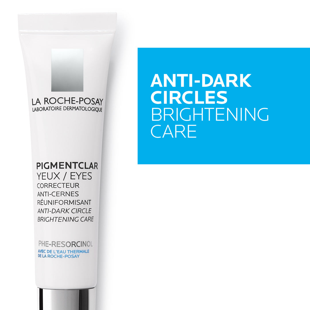 La Roche Posay - Pigmentclar Eyes 15 ml