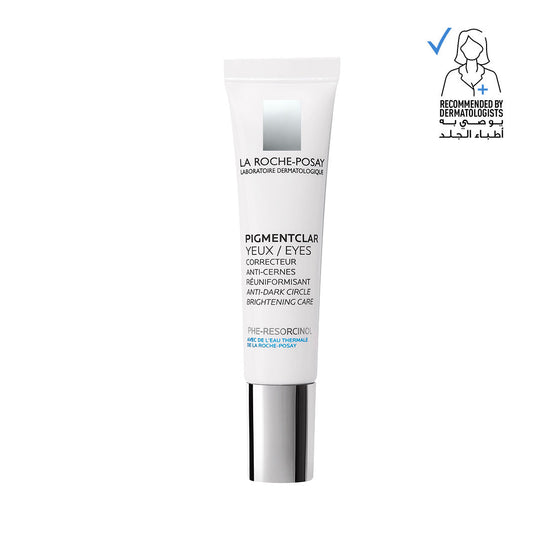 La Roche Posay - Pigmentclar Eyes 15 ml