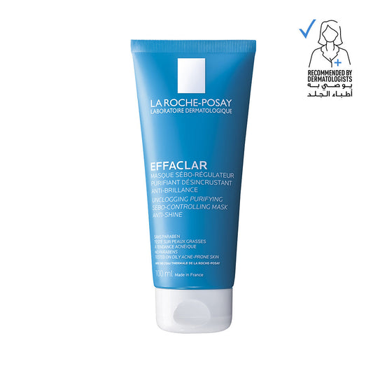 La Roche Posay - Effaclar Purifying Mask 100 ml