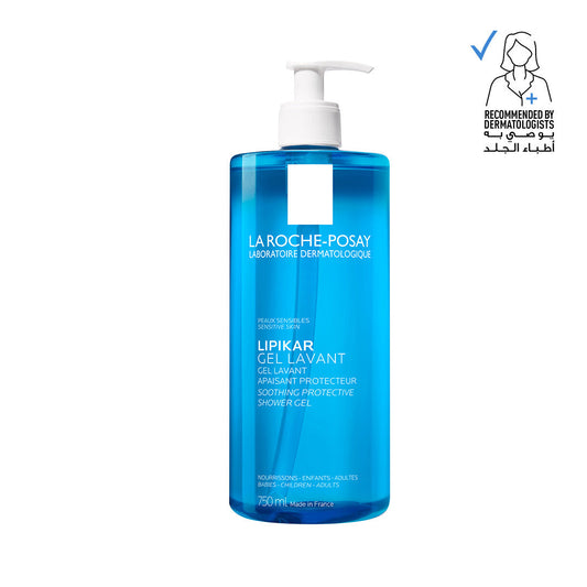 La Roche Posay - Lipikar Shower Gel 750 ml