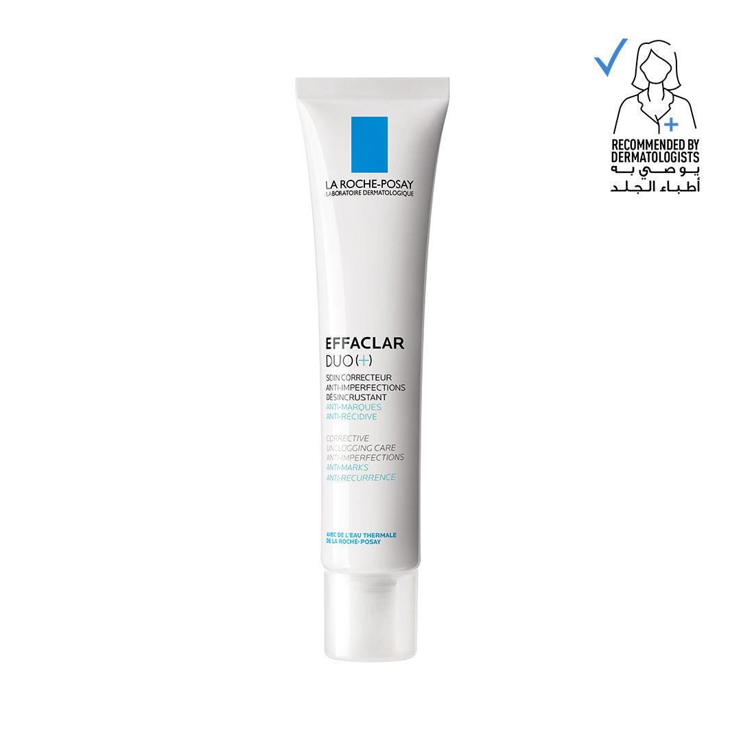 La Roche Posay - Effaclar Duo+ Acne Treatment 40 ml