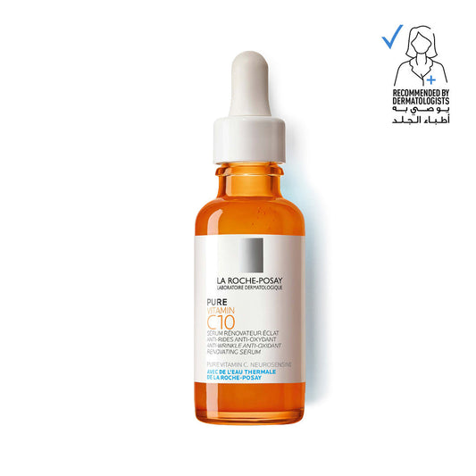 La Roche Posay - Pure Vitamin C Serum 30 ml