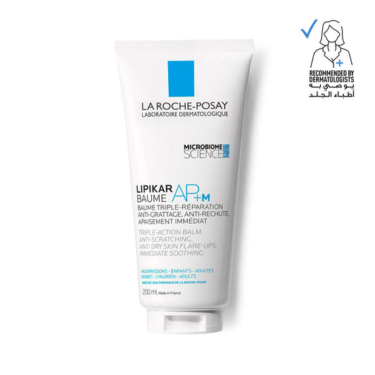 La Roche Posay - Lipikar Balm Apm 200 ml