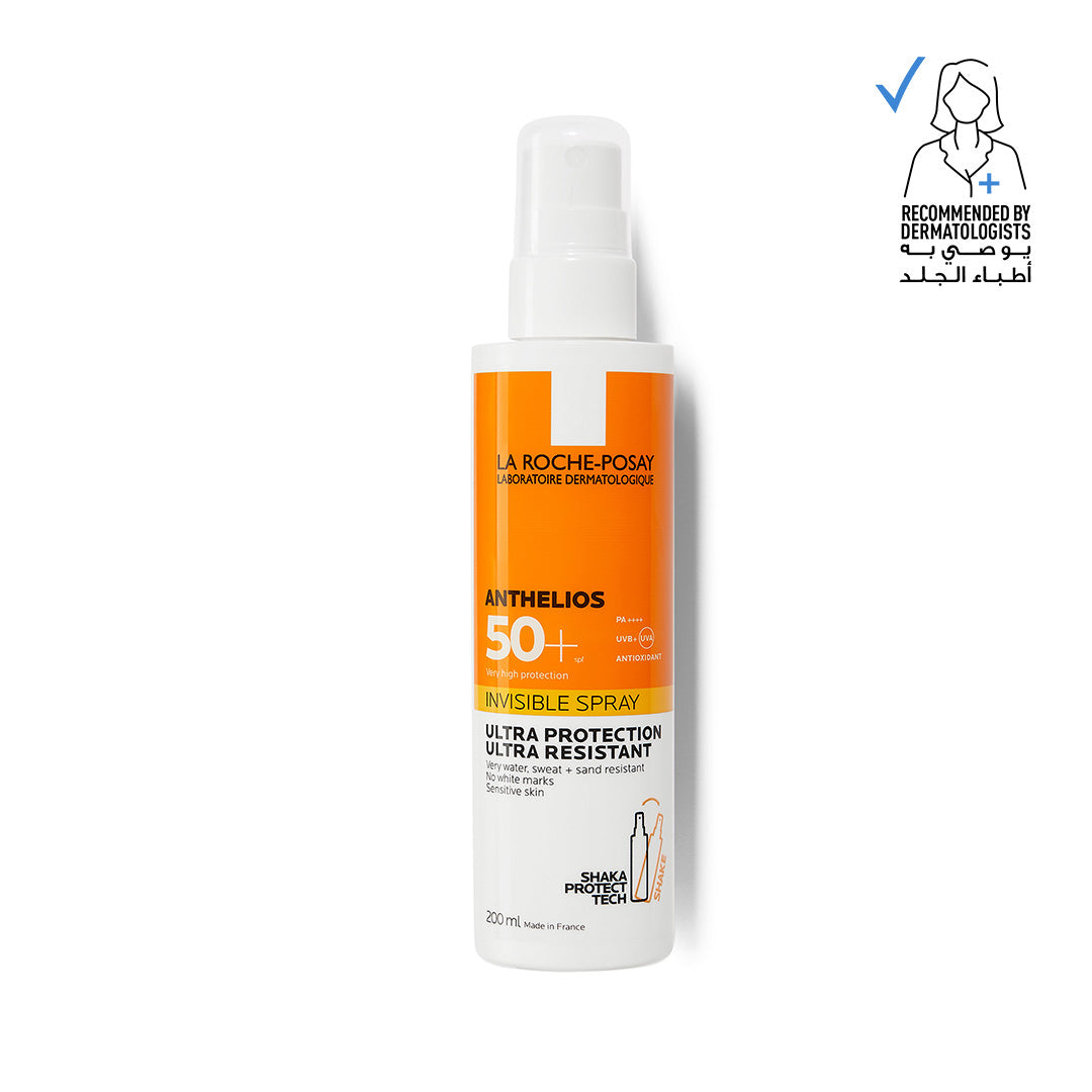 La Roche Posay - Anthelios Spray Spf50 200 ml