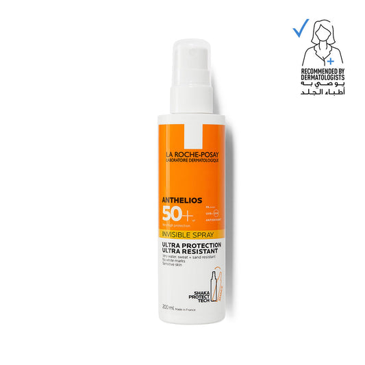 La Roche Posay - Anthelios Spray Spf50 200 ml