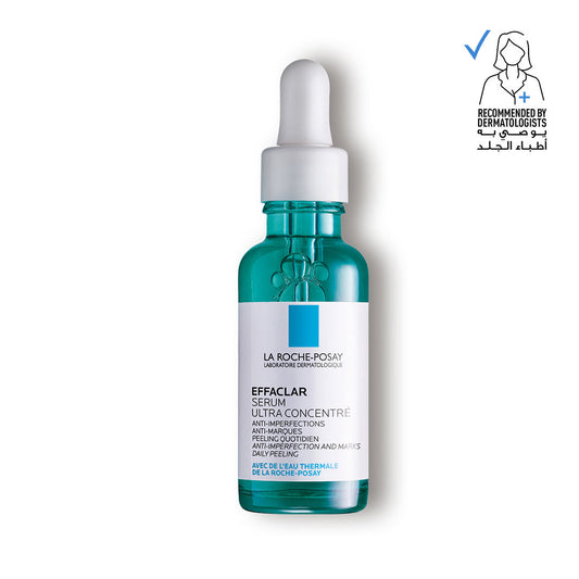 La Roche Posay - Effaclar Serum 30 ml