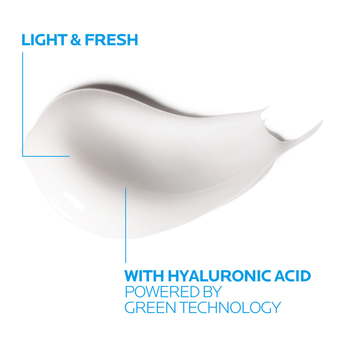 La Roche Posay - Hydraphase Light Hyaluronic 50 ml