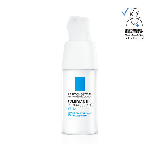 La Roche Posay - Toleriane Dermallergo Eye Cr 20 ml