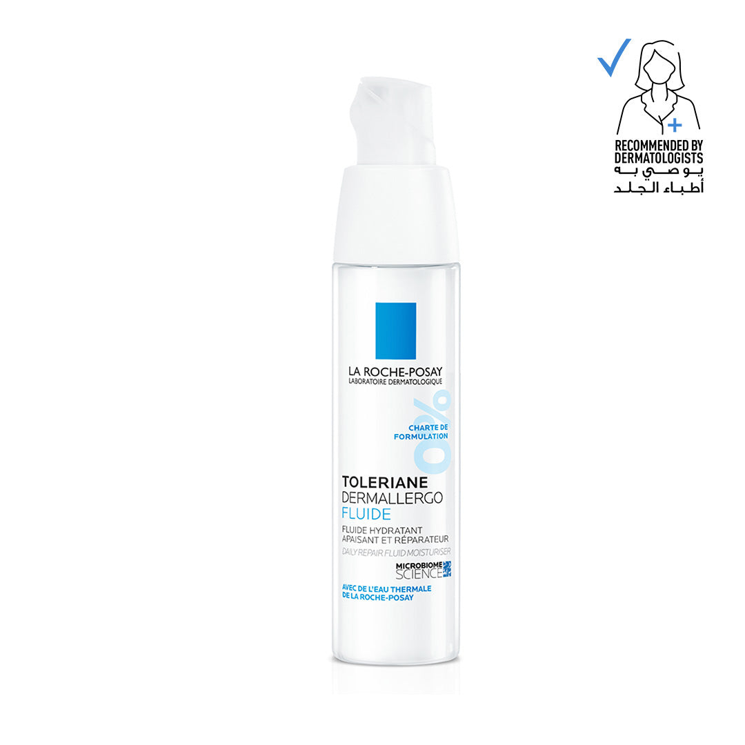 La Roche Posay - Toleriane Dermallergo Fluid 40 ml