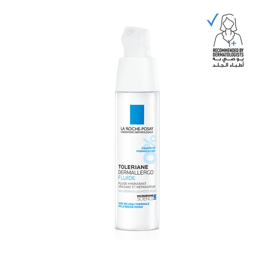 La Roche Posay - Toleriane Dermallergo Fluid 40 ml